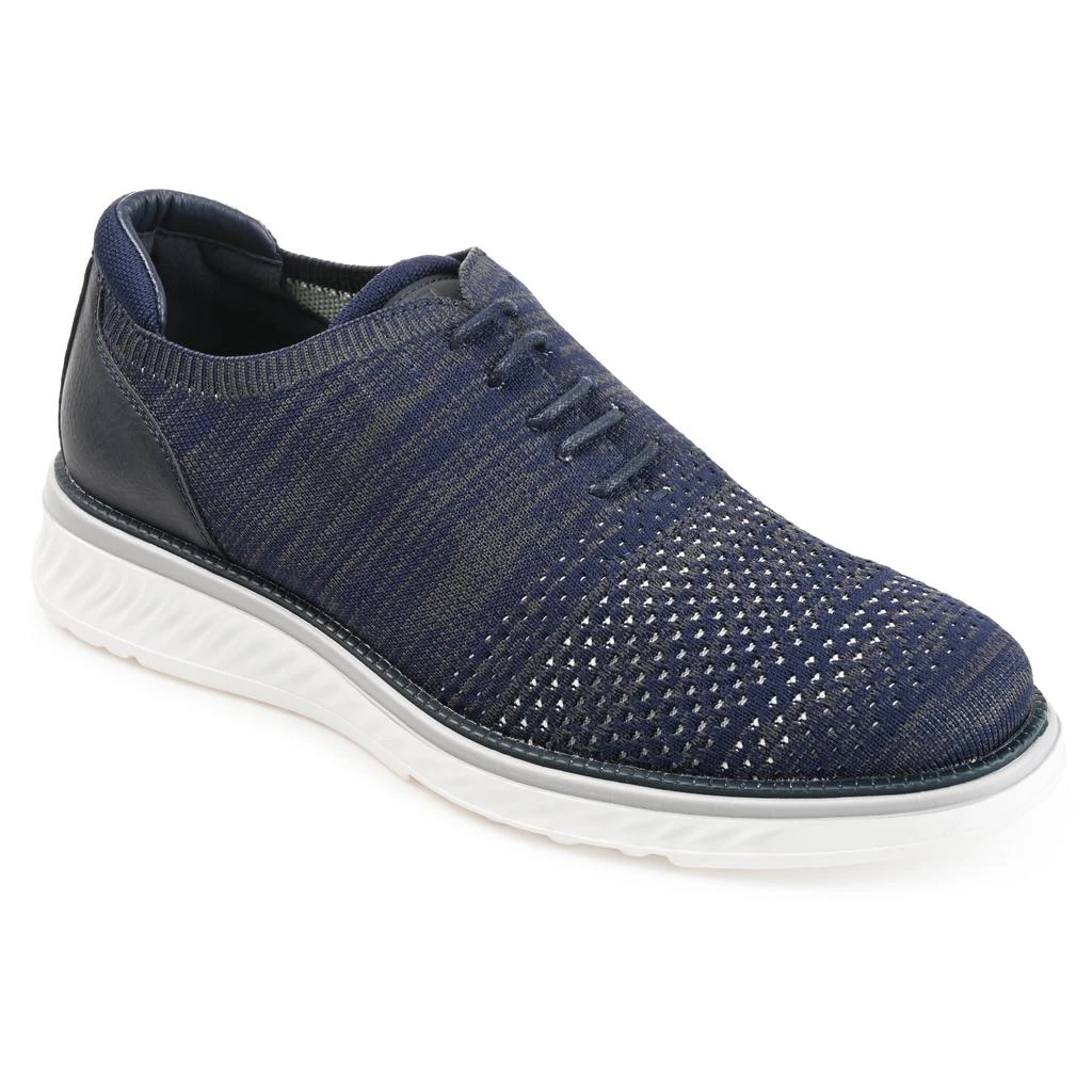 Vance Co. Marlon Knit Casual Dress Shoe 1