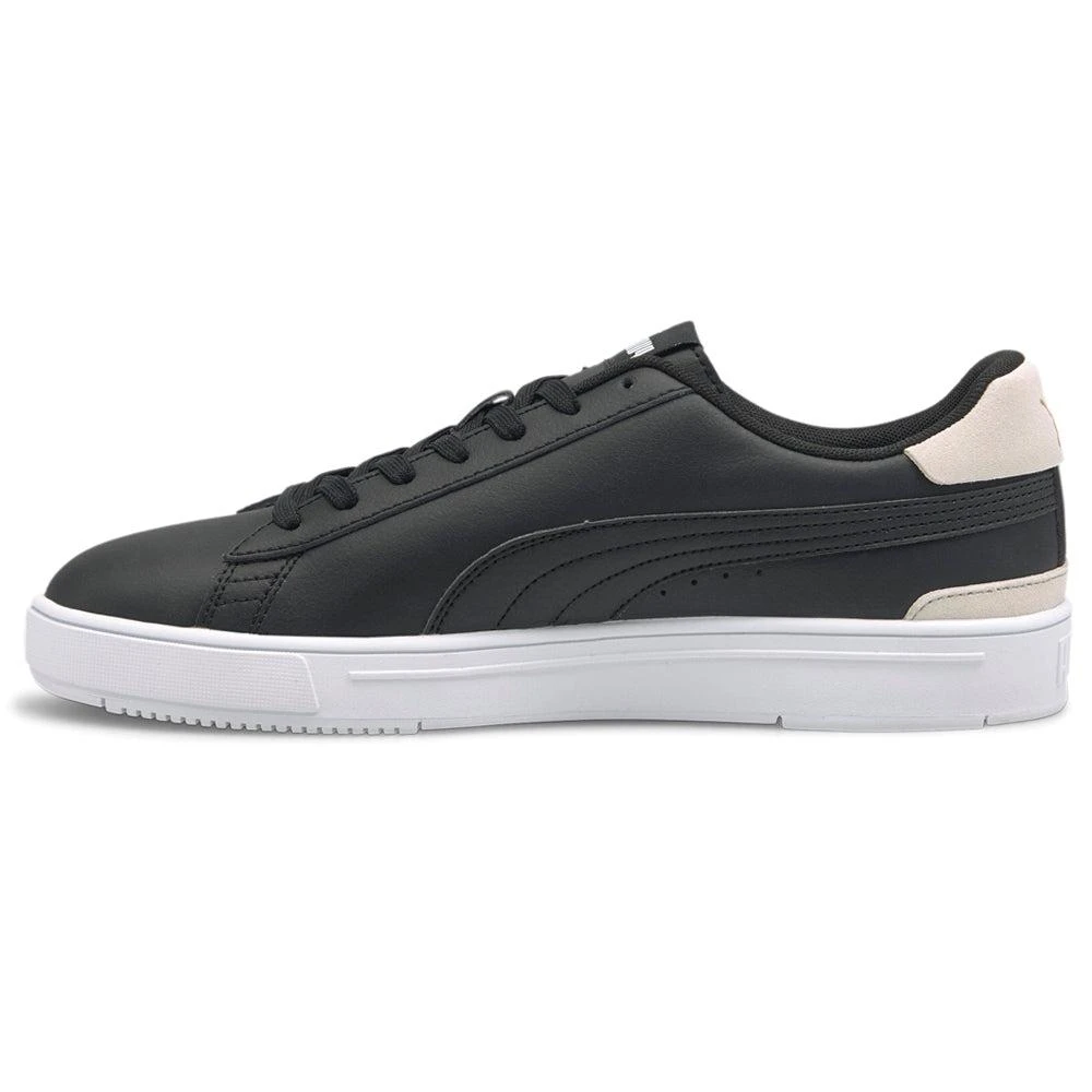 Puma Serve Pro Lace Up Sneakers 3