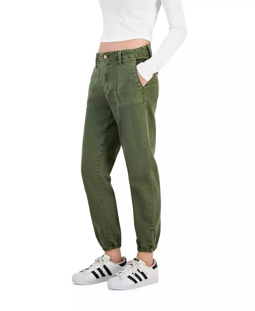 And Now This Women's Utility Jogger Pants 3