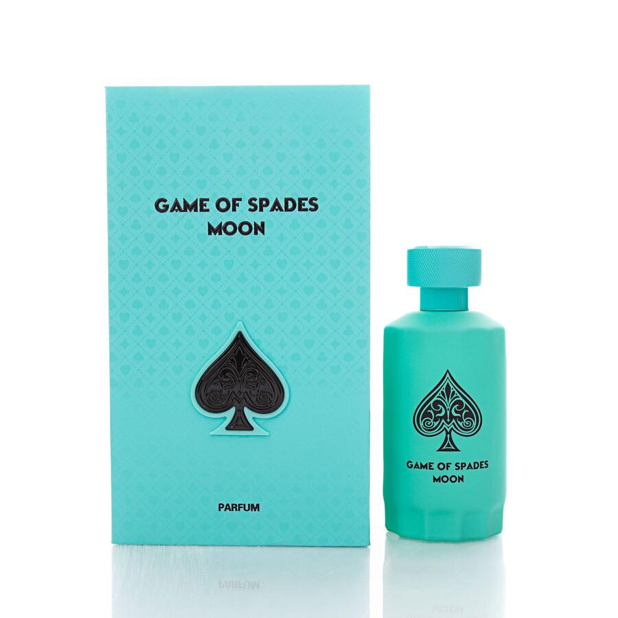 Jo Milano Jo Milano Game of Spades Moon Unisex Parfum