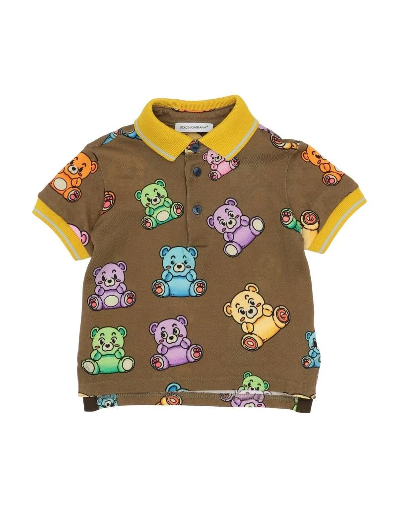 Dolce 
Gabbana Polo shirt