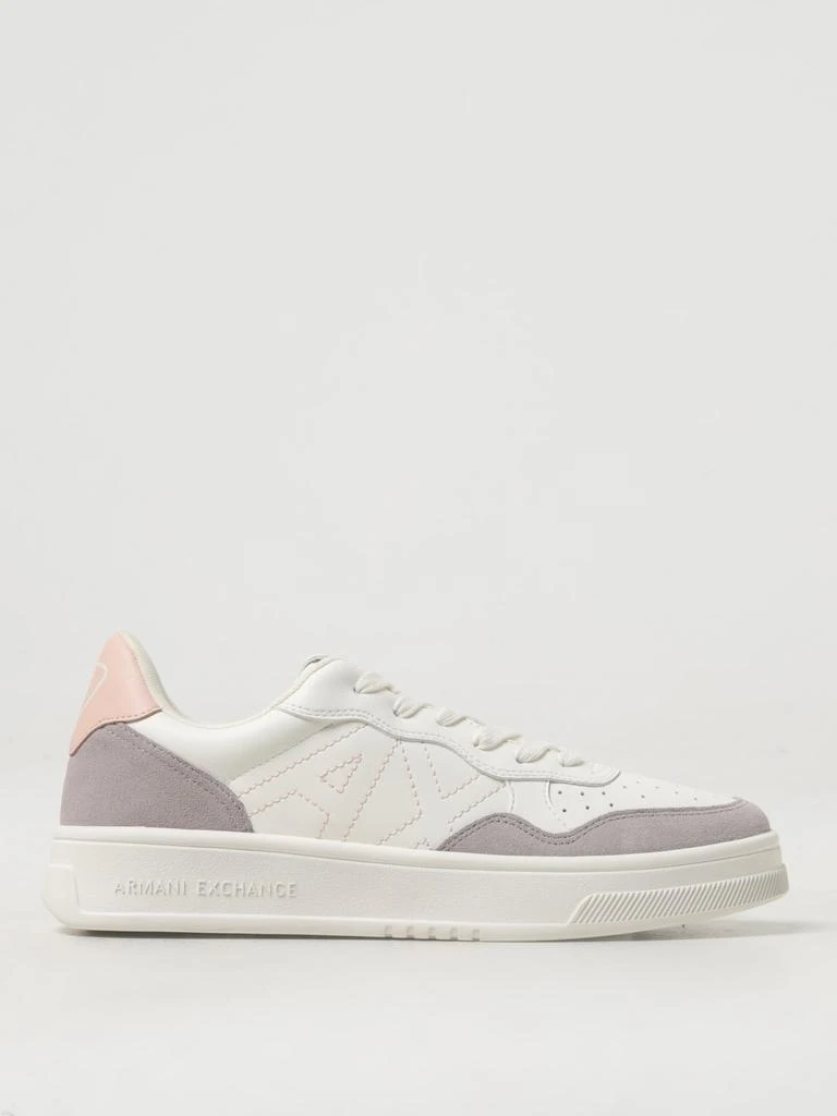 ARMANI EXCHANGE Sneakers woman Armani Exchange 1