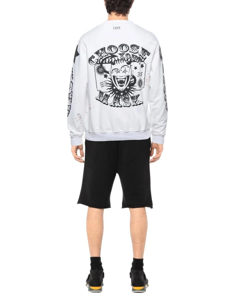 IHS Sweatshirt 3