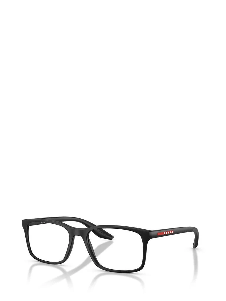Prada Prada Eyewear Square Frame Glasses 2