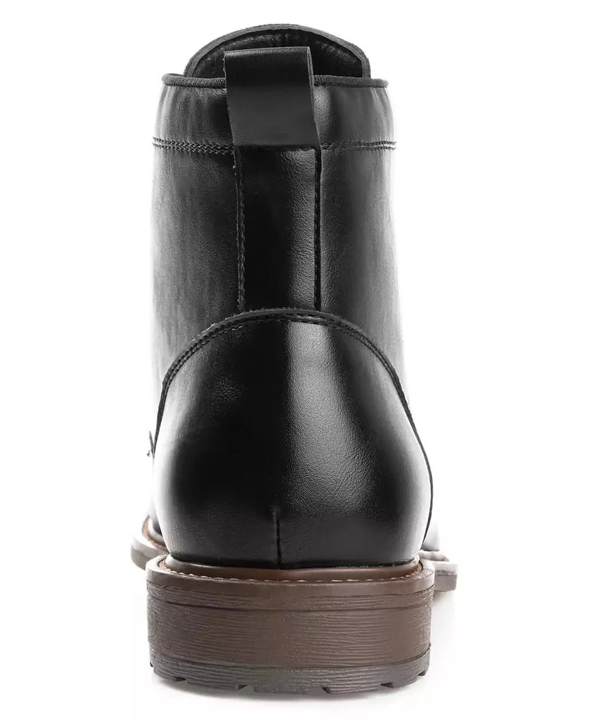Vance Co. Men's Langford Ankle Boots 3