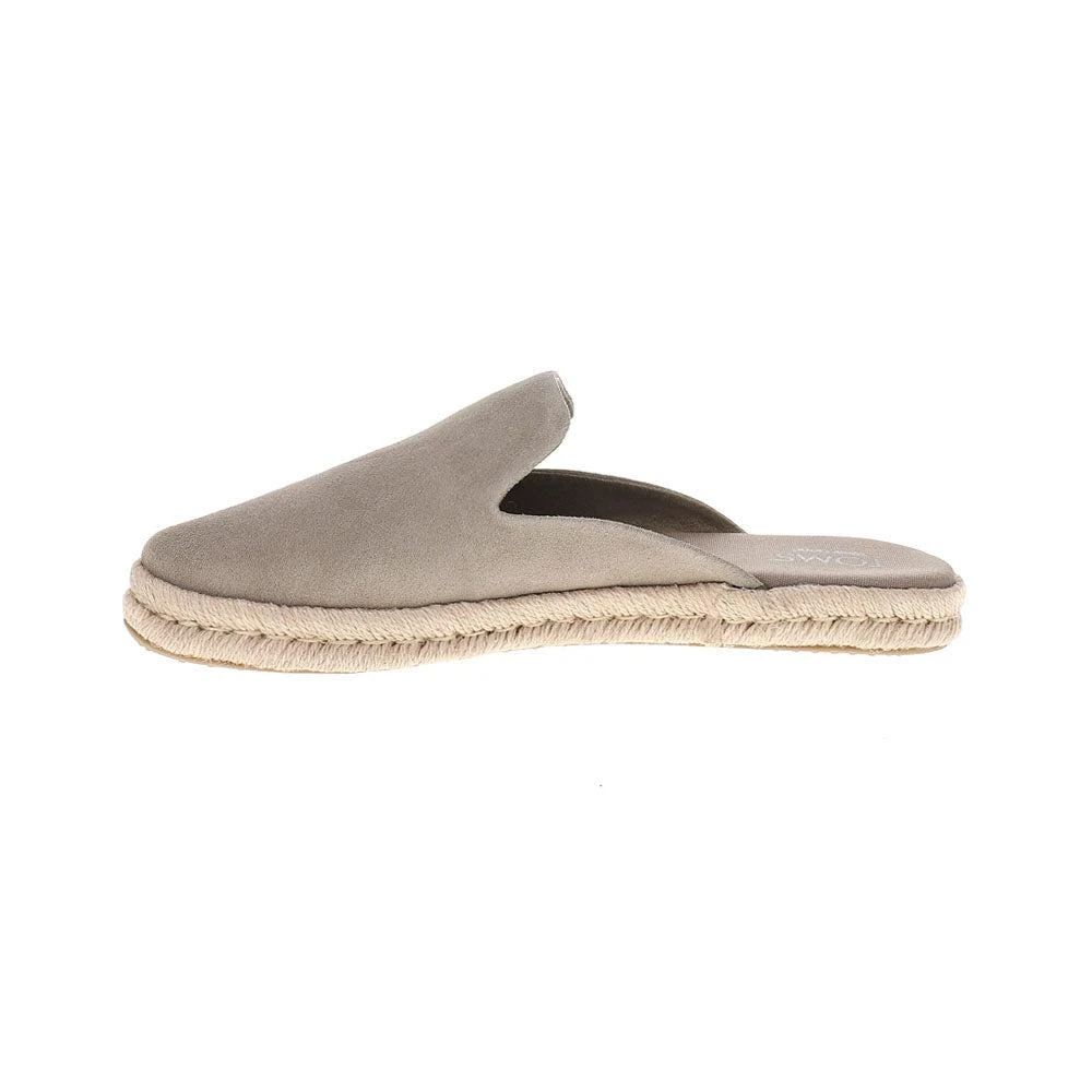 TOMS Santiago Espadrille Mules 3