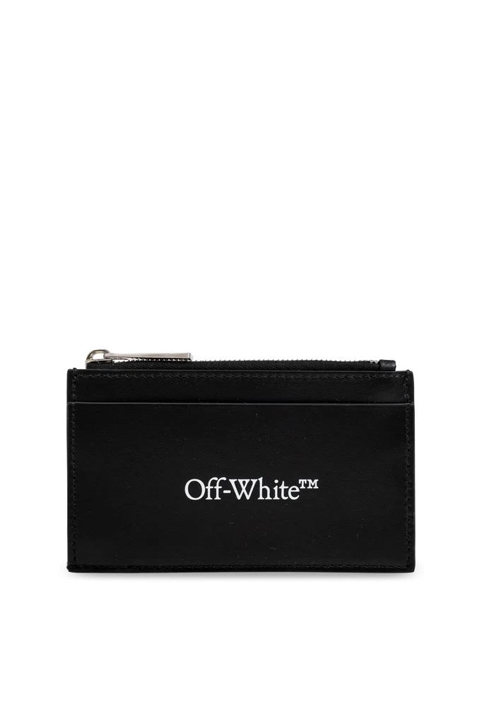 Off-White Card Case 1