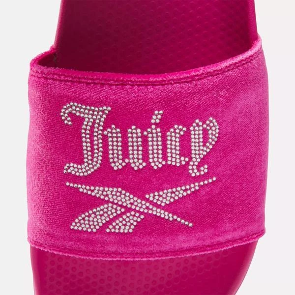 Reebok Reebok x Juicy Couture Classic Slides 7