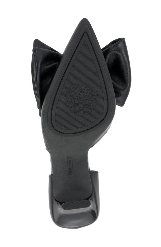 Vince Camuto Burke Bow Pump 6