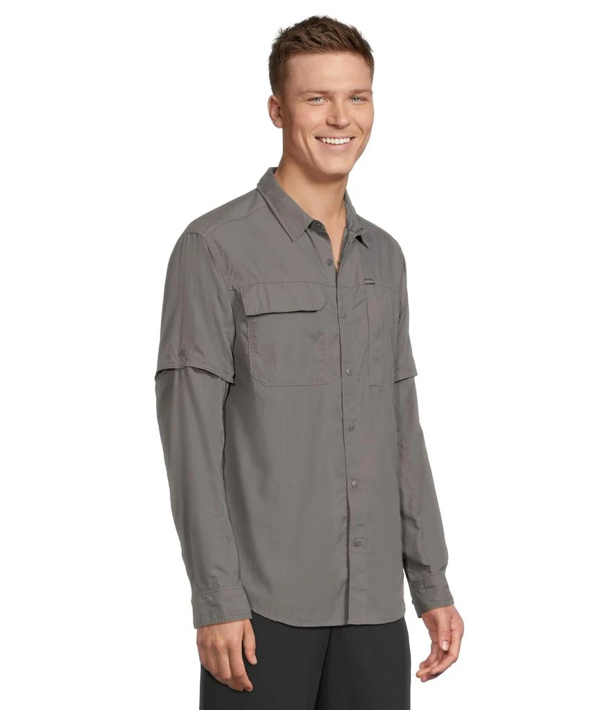 chinese dress ladies Columbia Men's Bahama Long-Sleeve Shirt main image 1