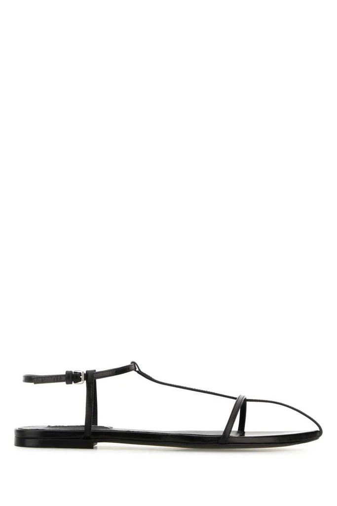 Jil Sander Jil Sander Sandals 1