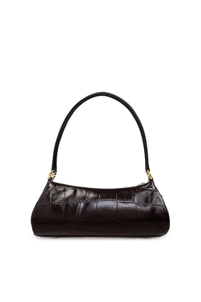 Chloé Chloé The 99 Zipped Shoulder Bag 2