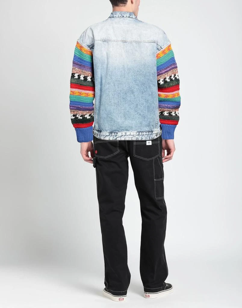 DSQUARED2 Denim jacket 3