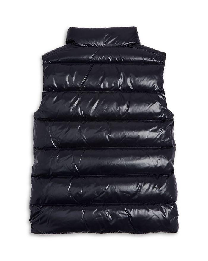 Moncler Boys' Tib Down Puffer Vest - Big Kid