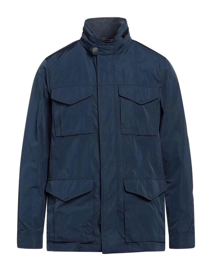 SEALUP Jacket 1