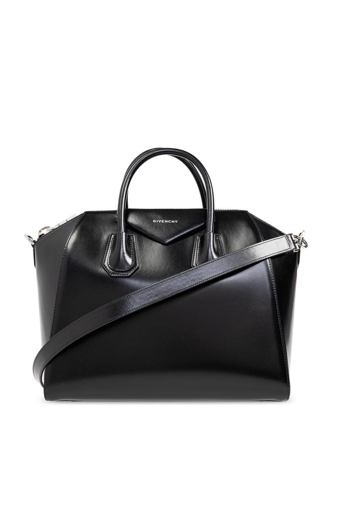 【Givenchy】4G LIQUIG - MICRO BAG◆BB60NQB27H BLACK Givenchy 4G LIQUIG - MICRO BAG (BB60NQB27H) – LOZURI®