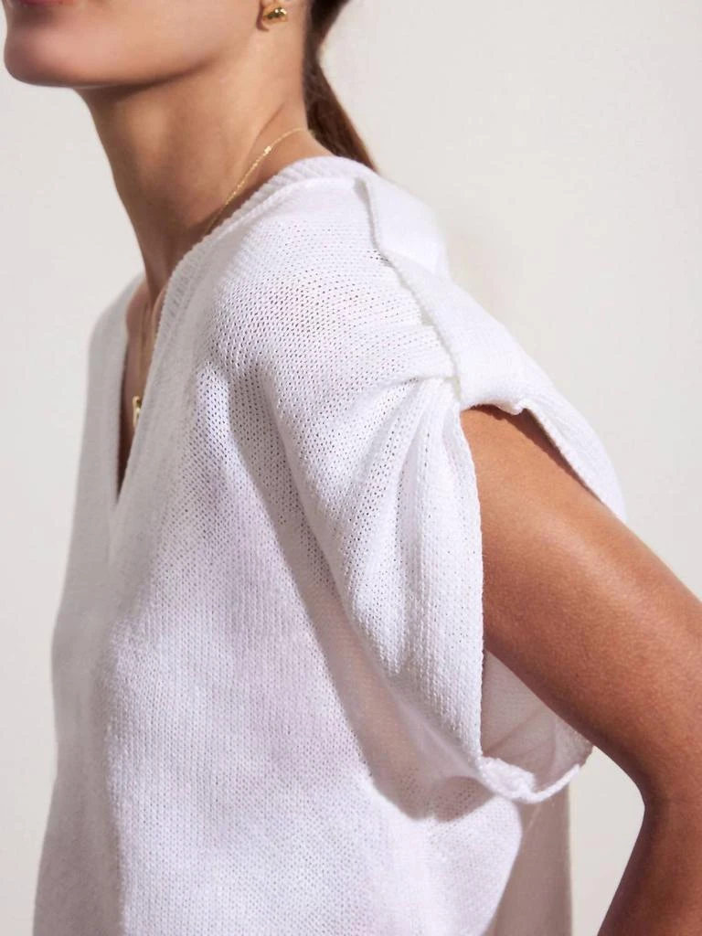 Brochu Walker Frances Sweater Top 5