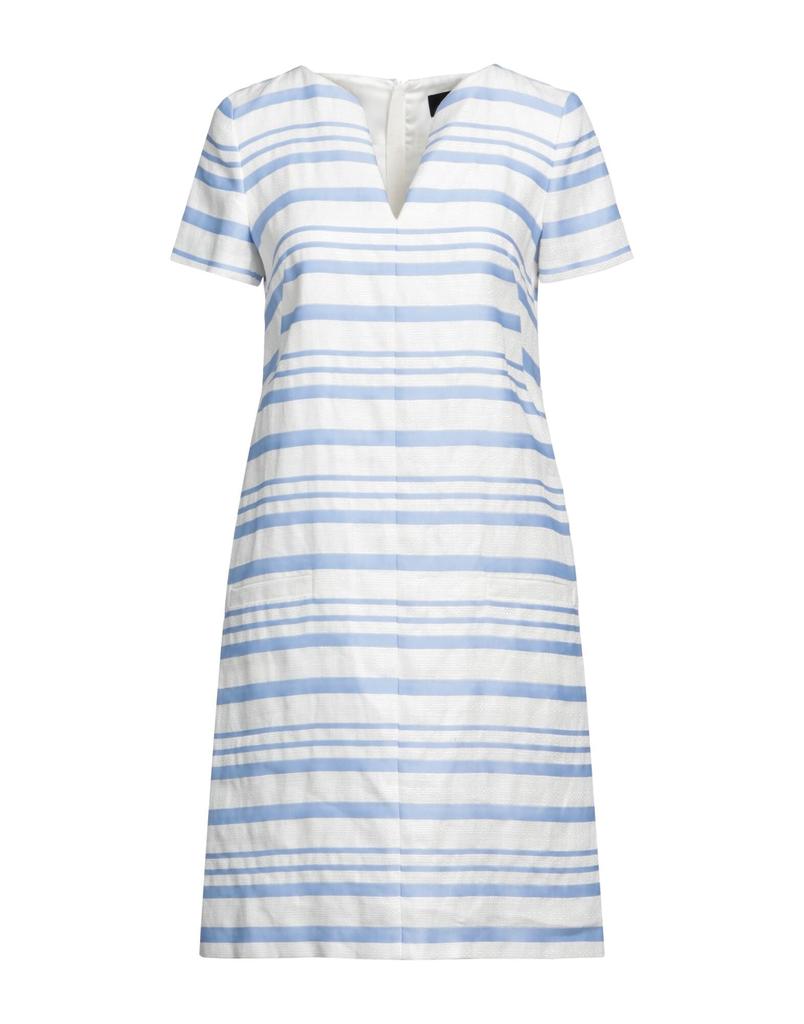 Paule Ka Short dress