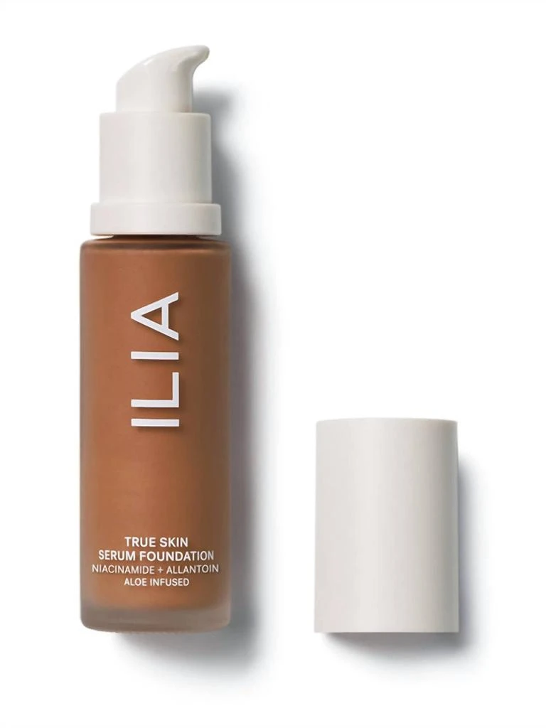 ILIA Ilia - True Skin Serum Foundation 1