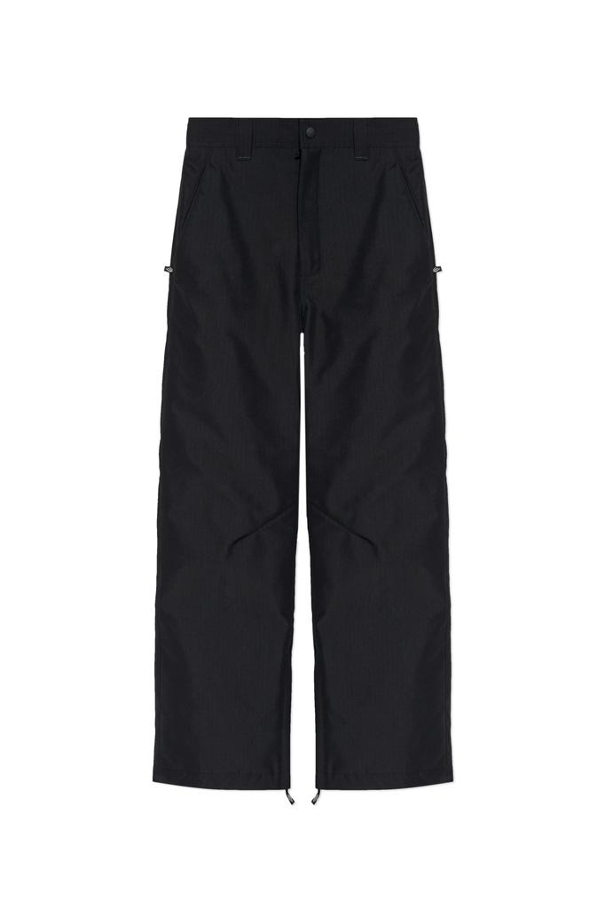 Balenciaga Unity Sports Icon Light Cargo Pants - Leggings