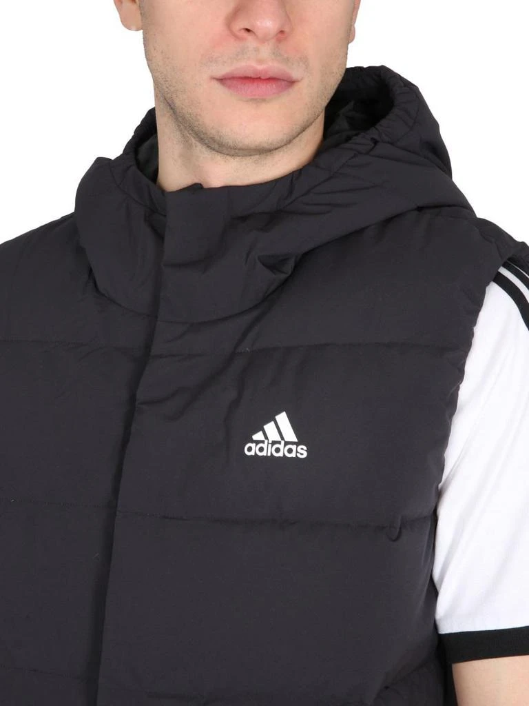 Adidas Adidas Originals Helionic Vest 4