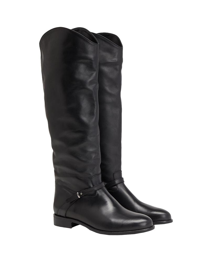 LEONARDO PRINCIPI Boots