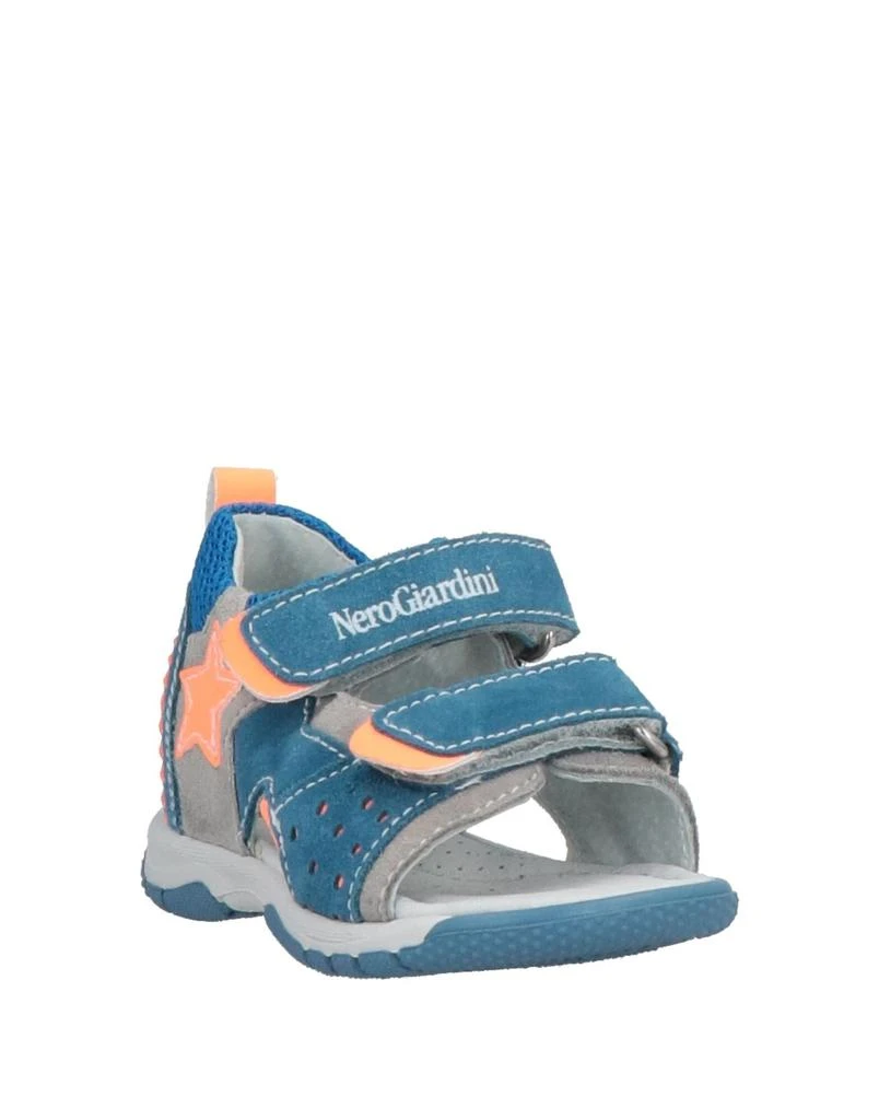 NERO GIARDINI JUNIOR NERO GIARDINI JUNIOR 2