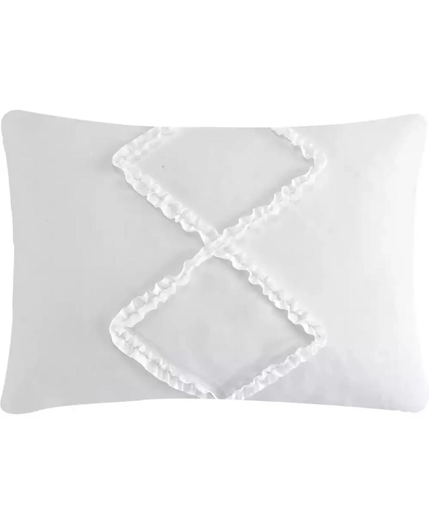 Stratford Park Amber 7-Piece Comforter Set 8