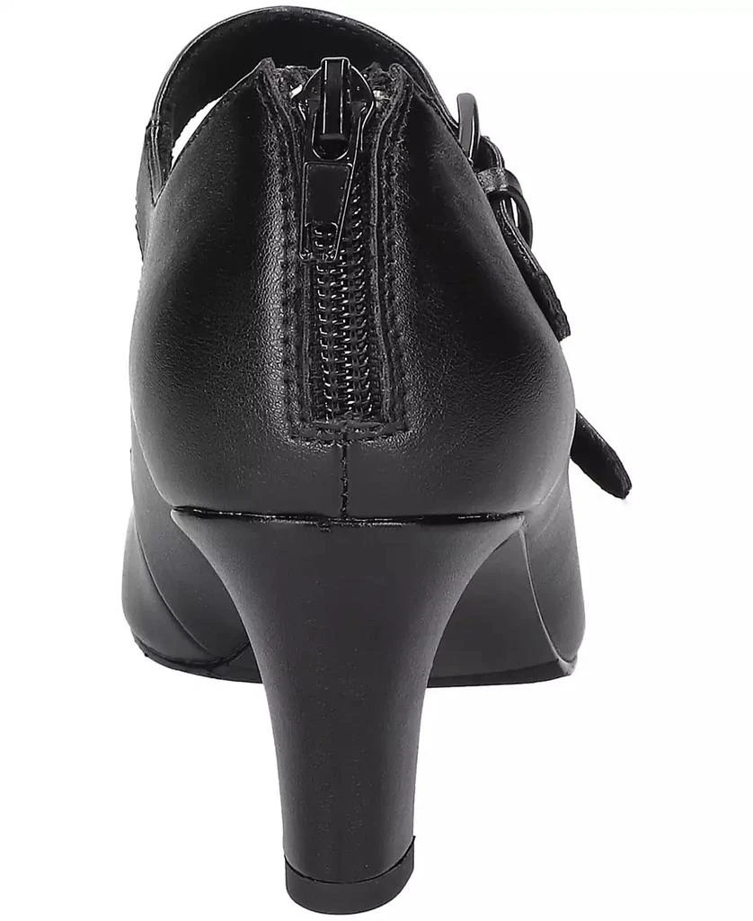 Easy Street Women's Willis Mary Jane Pumps 3