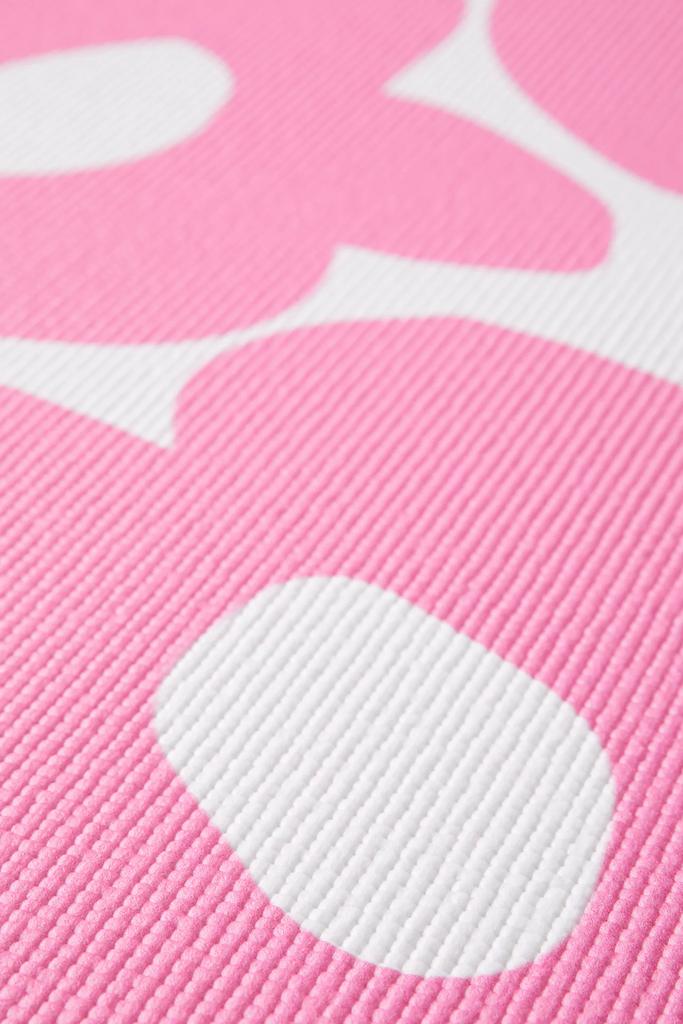 DENY Designs Bitart For Deny Flowers Yoga Mat