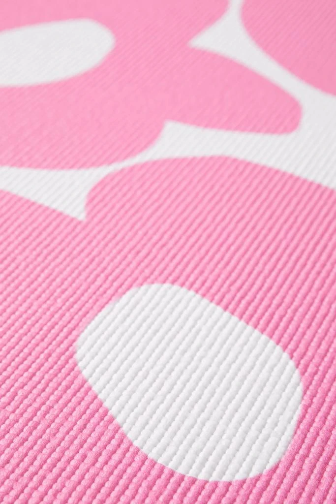 DENY Designs Bitart For Deny Flowers Yoga Mat 2