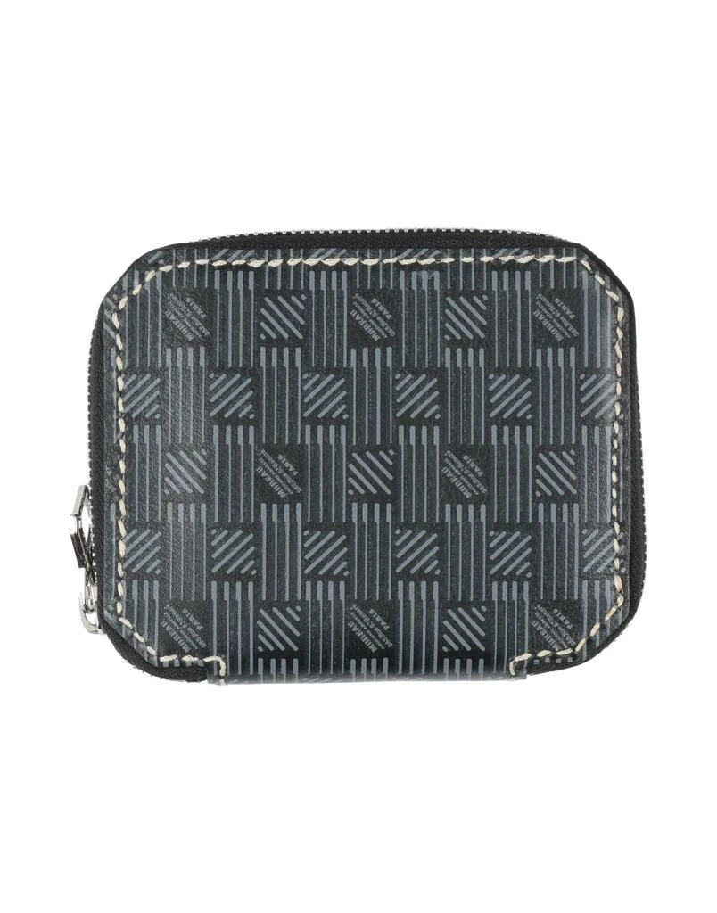 MOREAU PARIS Wallet 1