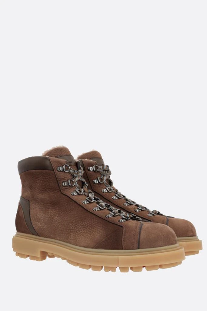 Santoni Santoni Boots 2