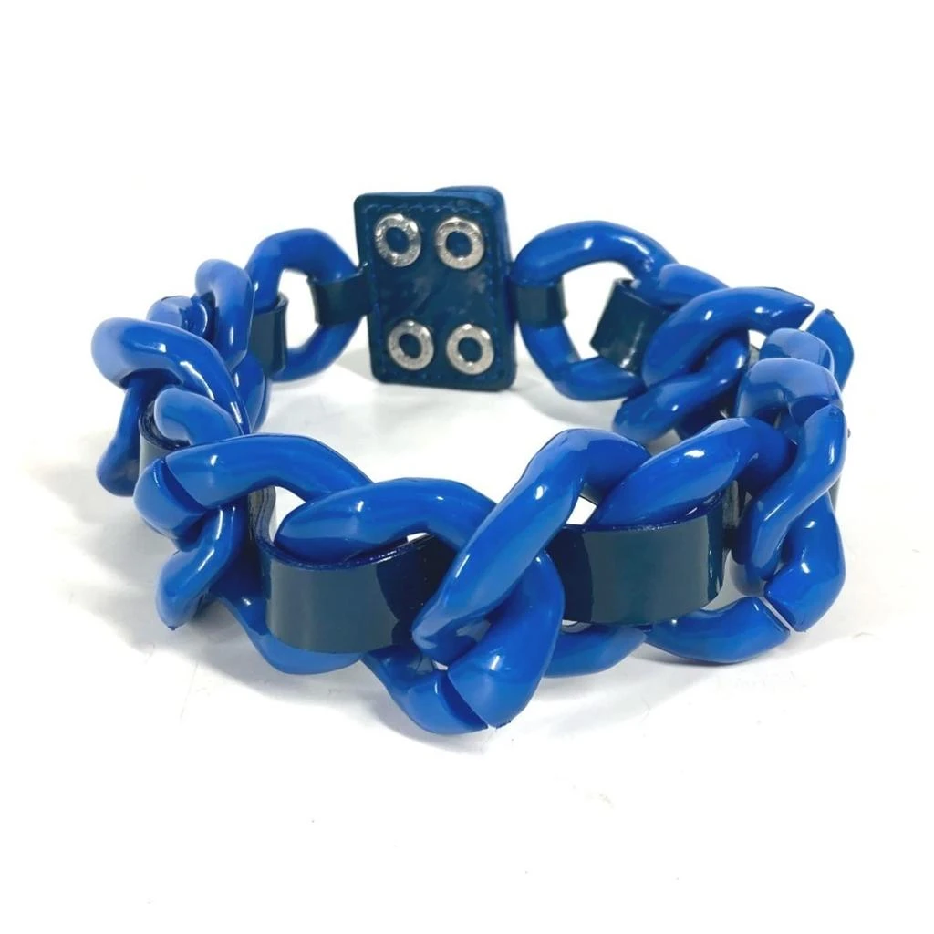 Versace Plastic Necklace (Pre-Owned)