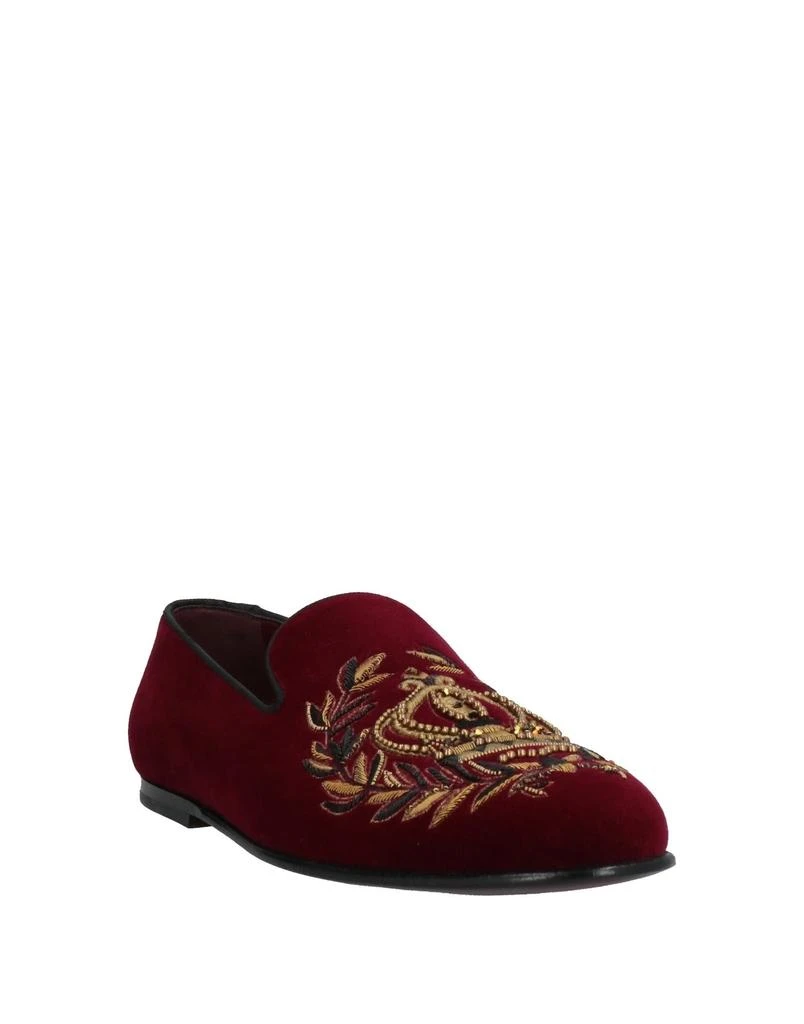 Dolce
Gabbana Loafers 2