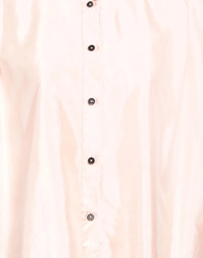 Jil Sander Solid color shirts 
blouses 4