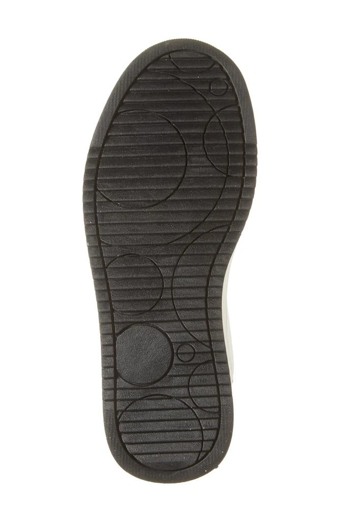 Roberto Cavalli Buff Sneaker 6