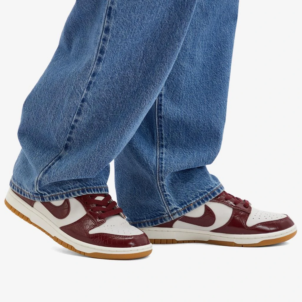 NIKE Nike W DUNK LOW LX 6