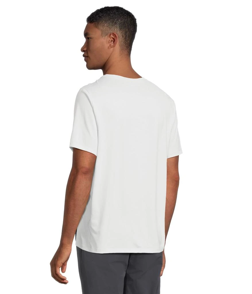 Arc'teryx Cormac Logo Short Sleeve 3