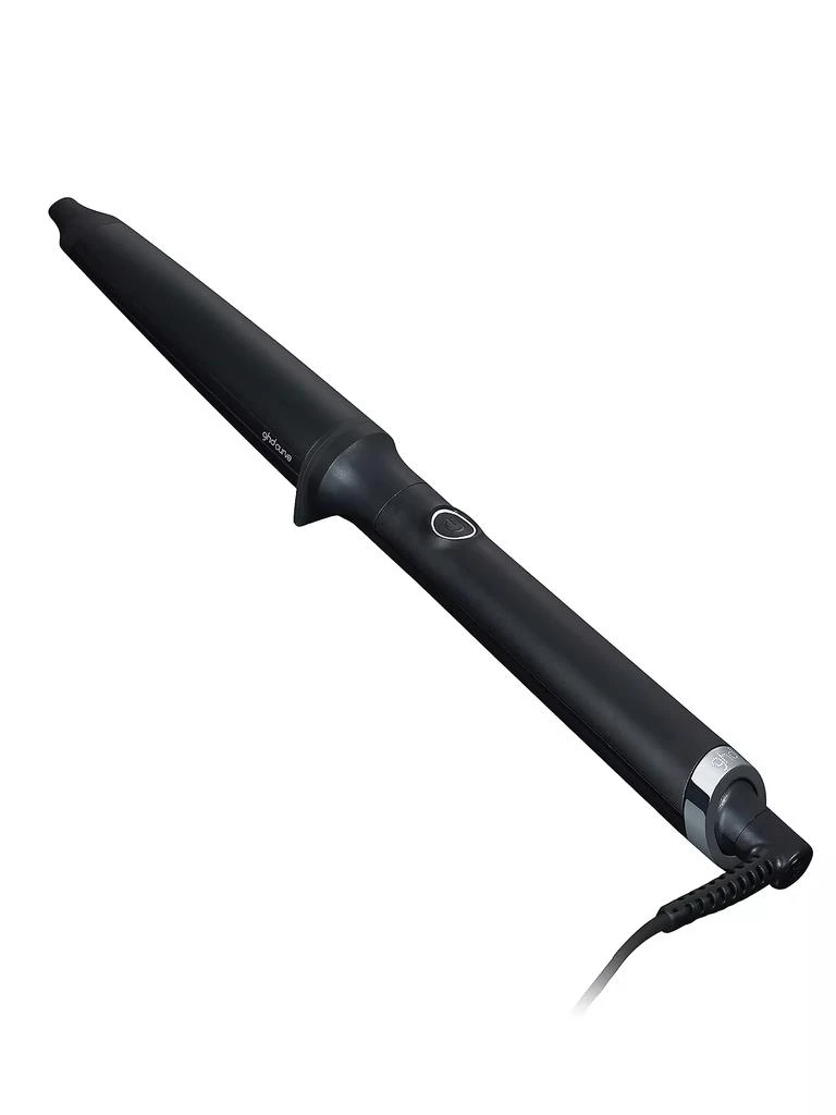 GHD Creative Curl - Tapered Curling Wand 1