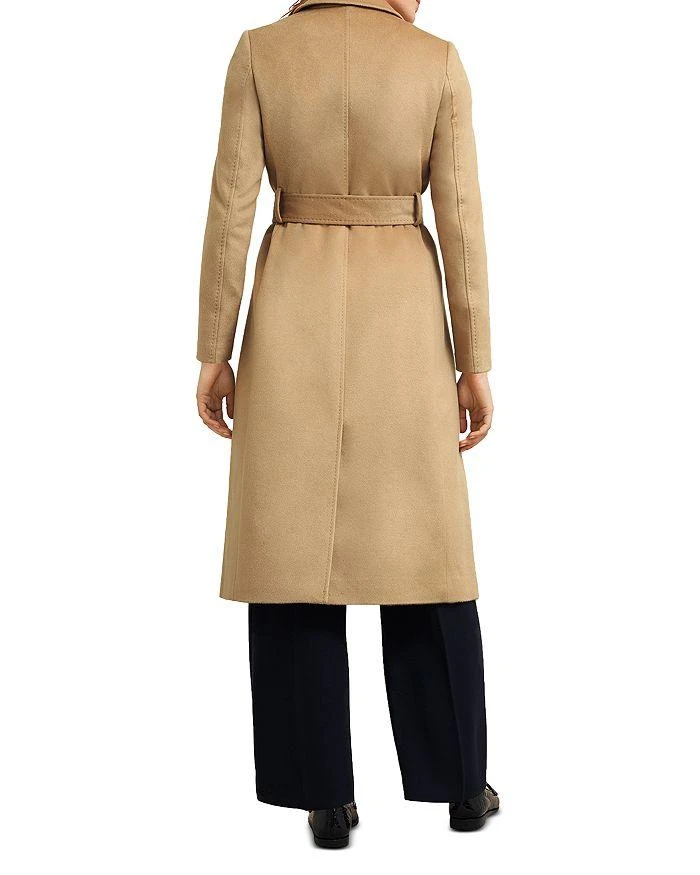 HOBBS LONDON Petite Livia Wool Coat 3