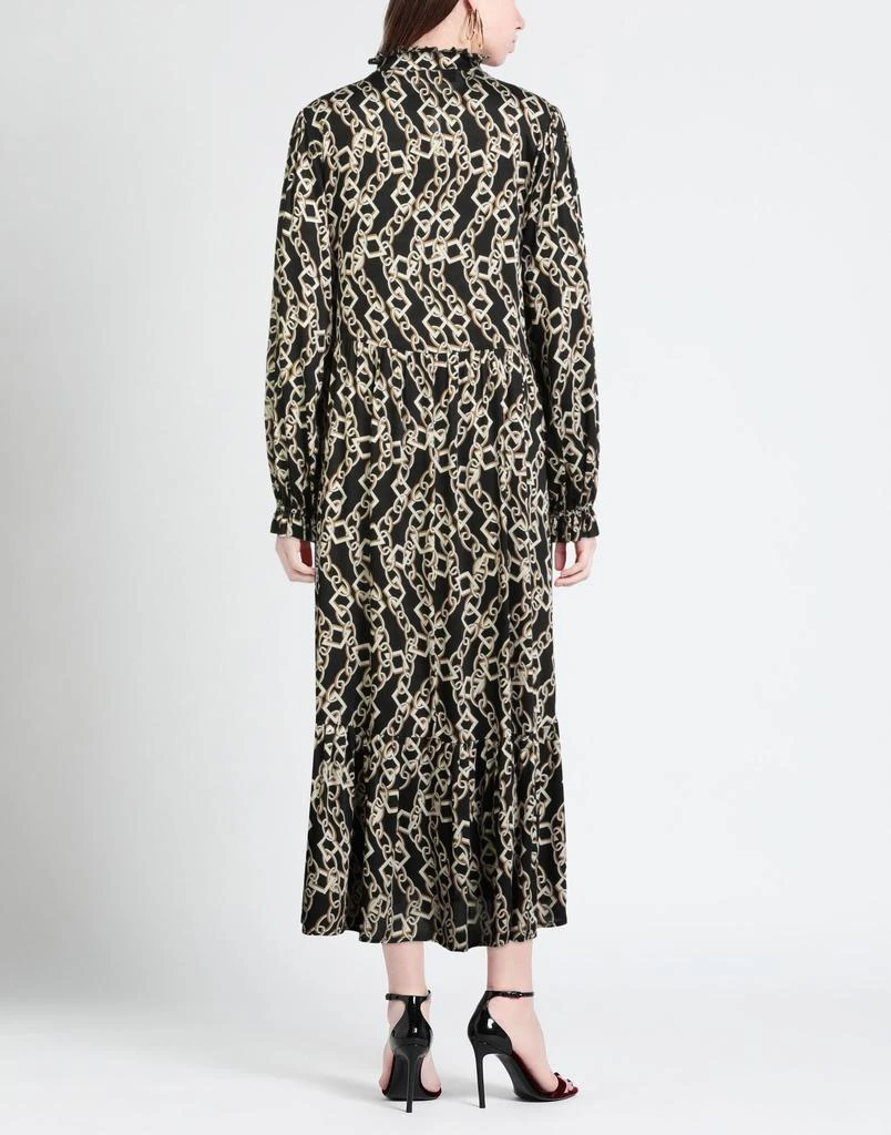 SHIRTAPORTER Midi dress 3