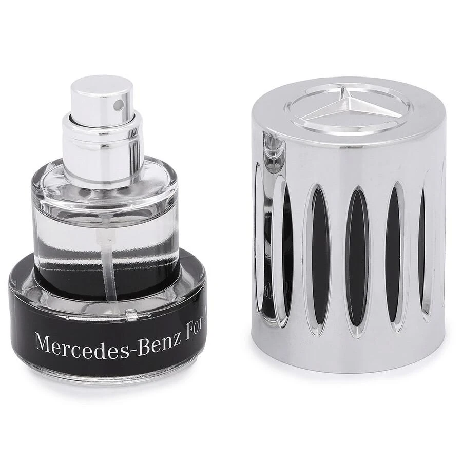 Mercedes-Benz Mercedes-Benz For Men EDT Spray 0.68 oz Fragrances 3595471021939 2