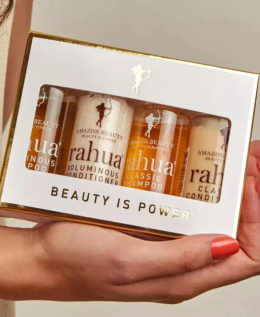 Rahua 4-Pc. Jet Setter Set 2