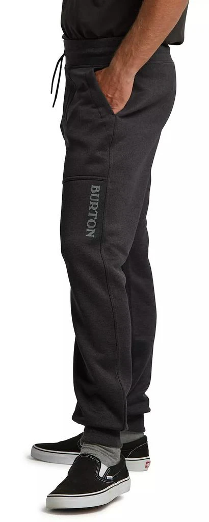 Burton Burton Men's Oak Fleece Pants 4