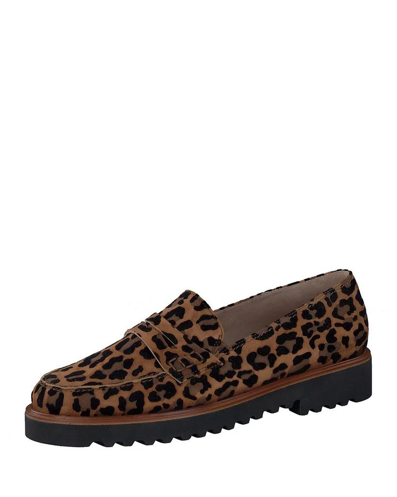 Paul Green Women's Zelda Loafer Flats 1