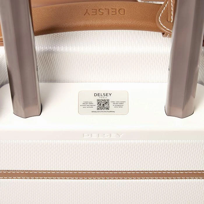 Delsey Paris Delsey Chatelet Air 2 28" Spinner Suitcase 13