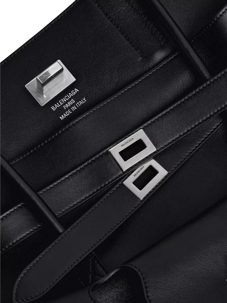 Balenciaga Bel Air Large Carry All Bag 7