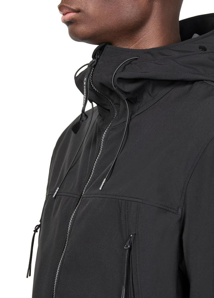 CP Company Shell-R Goggle parka 4
