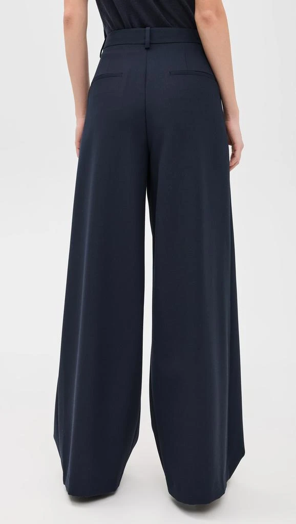 Theory Triple Pleat Pants 2
